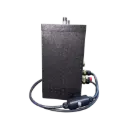 Pundmann Therm 6L AC/DC Water Heater Tower (12V+110V) - Go Code