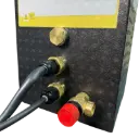 Pundmann Therm 6L AC/DC Water Heater Tower (12V+110V) - Go Code