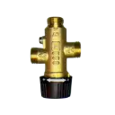 Pundmann Therm 6L AC/DC Water Heater Tower (12V+110V) - Go Code