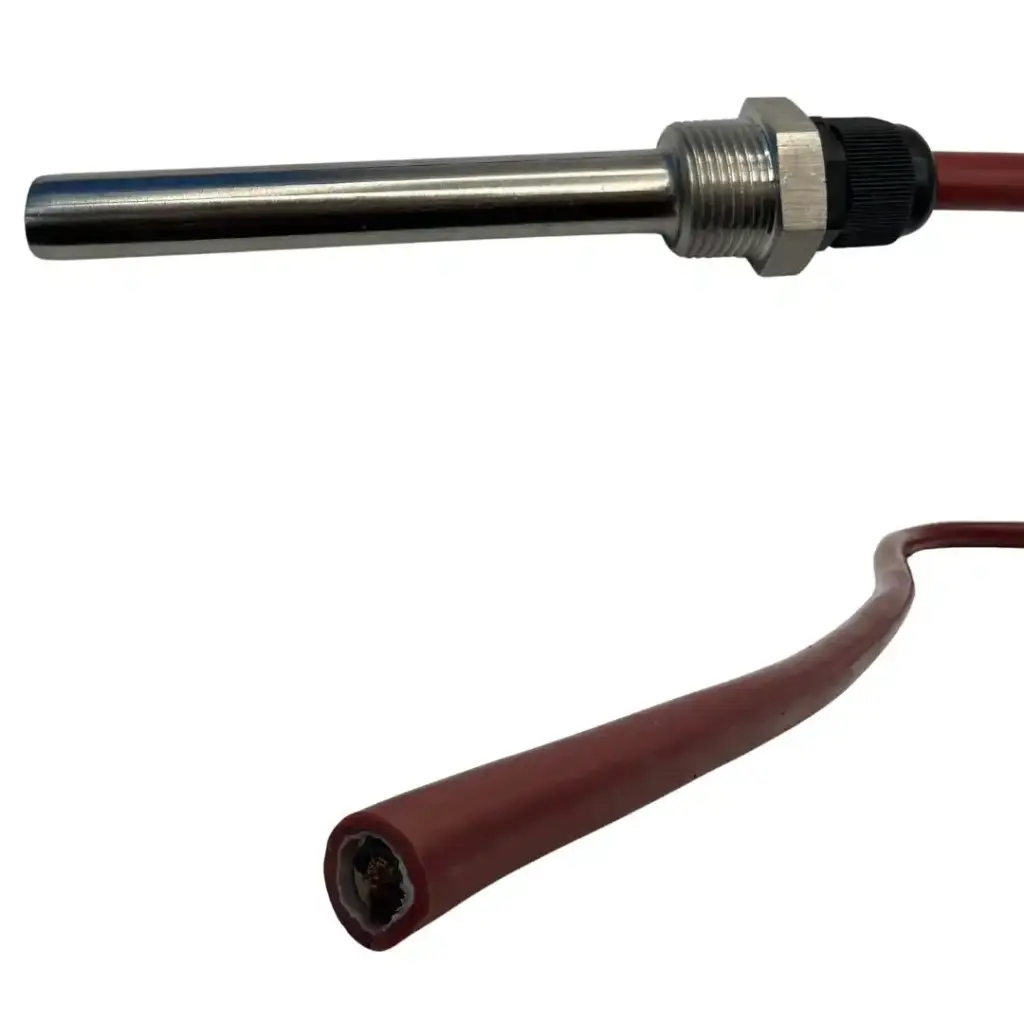 12V 200W Heating Rod (replacement or add on - 3rd rod) - Go Code