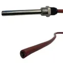 12V 200W Heating Rod (replacement or add on - 3rd rod) - Go Code