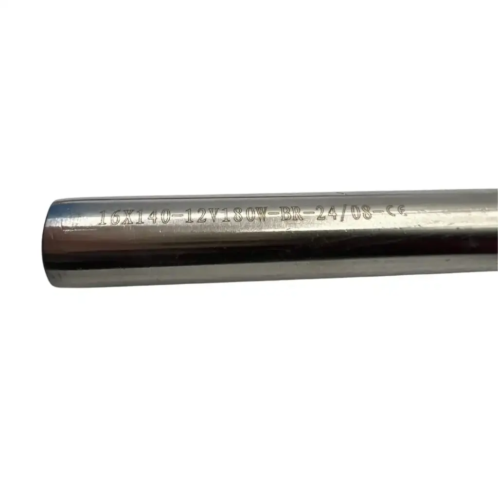 12V 200W Heating Rod (replacement or add on - 3rd rod) - Go Code