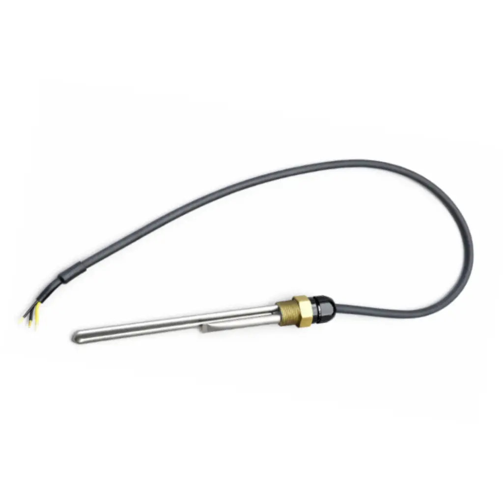 110V 1000W Heating Rod (replacement or add on - 3rd rod) - Go Code