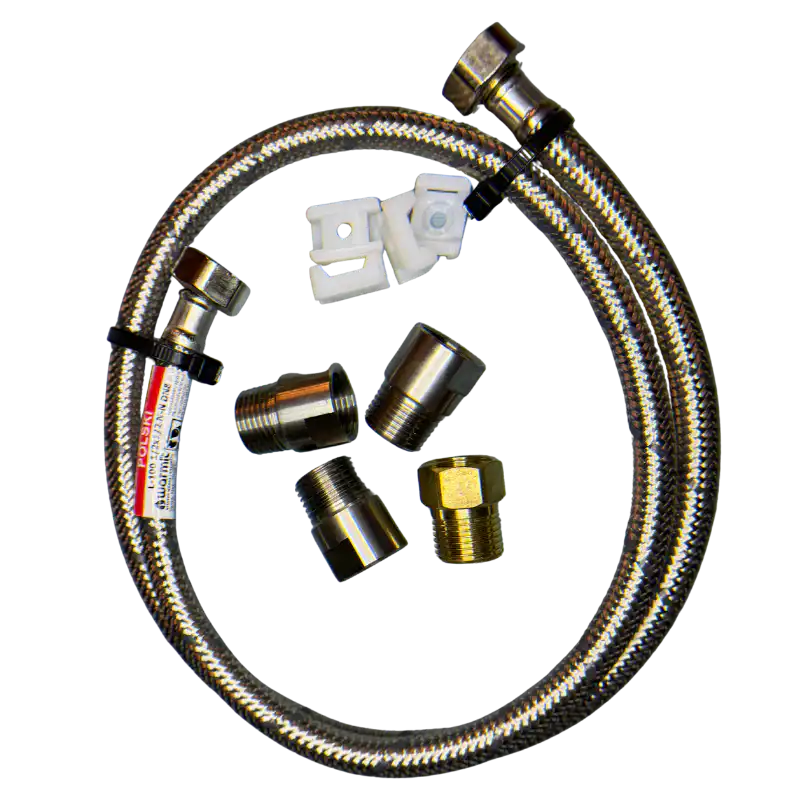 Pundmann Therm Air Flow Heat 10L 4-in-1 Water Heater (Engine, Air, 12V + 110V) - Go Code