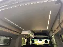 Camper Van Expandable Elevator Bed 12.webp