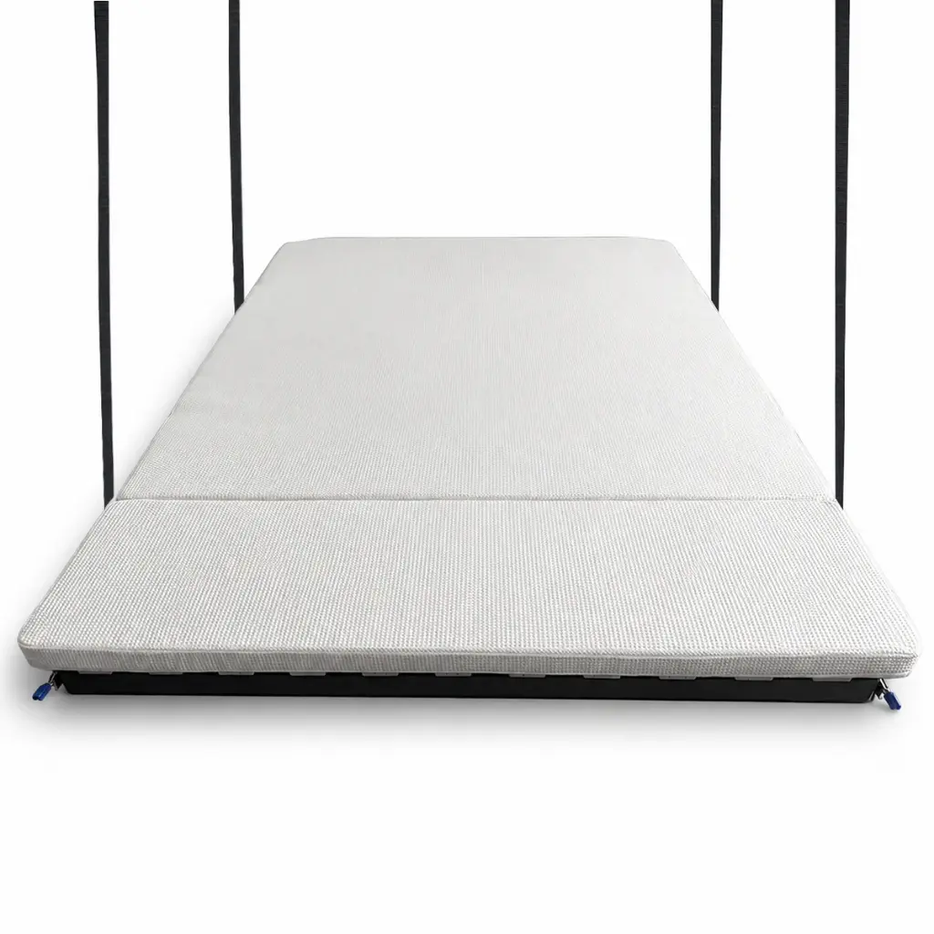 Camper Van Expandable Elevator Bed 2.webp