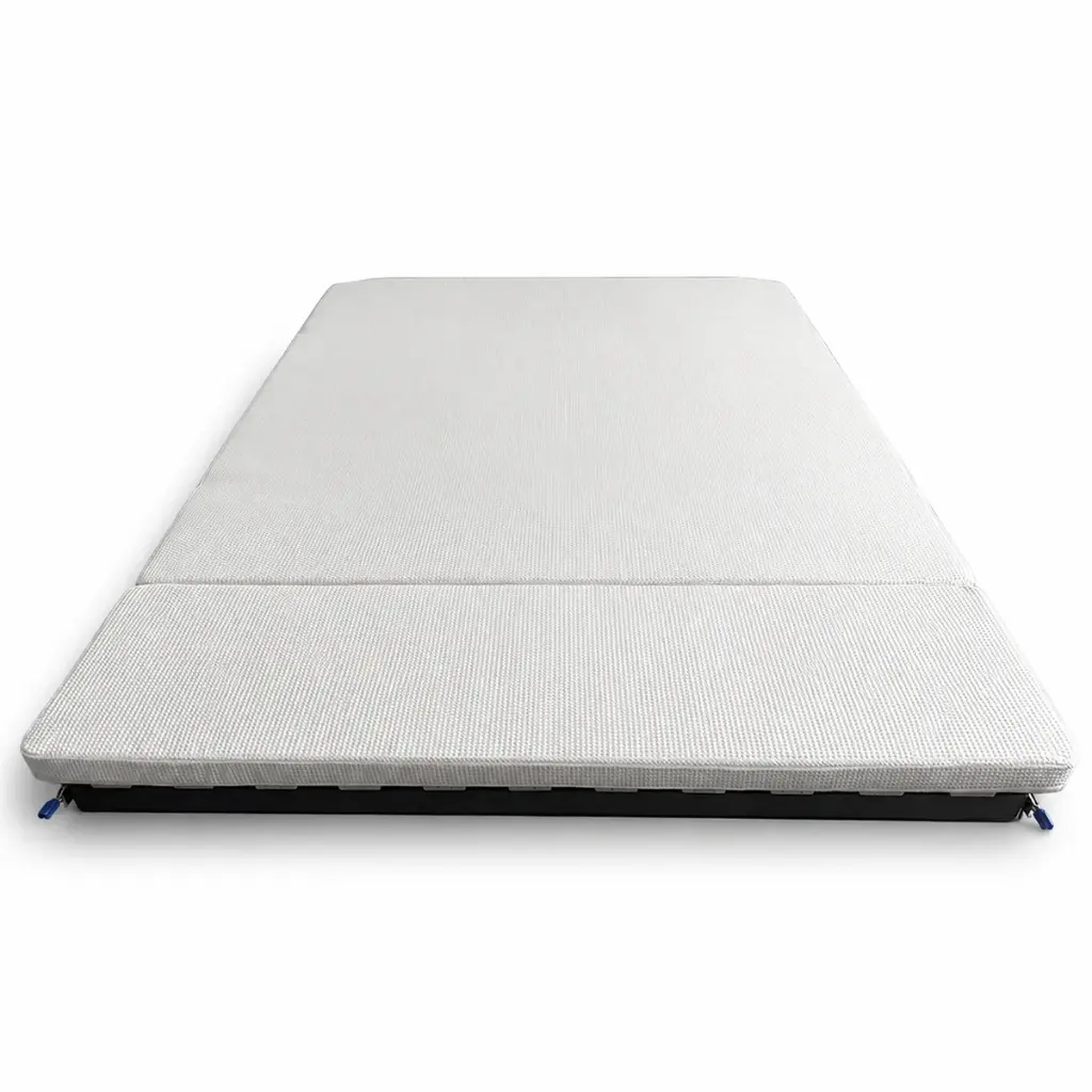 Camper Van Expandable Elevator Bed 7.webp