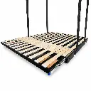 Camper Van Expandable Elevator Bed 3.webp