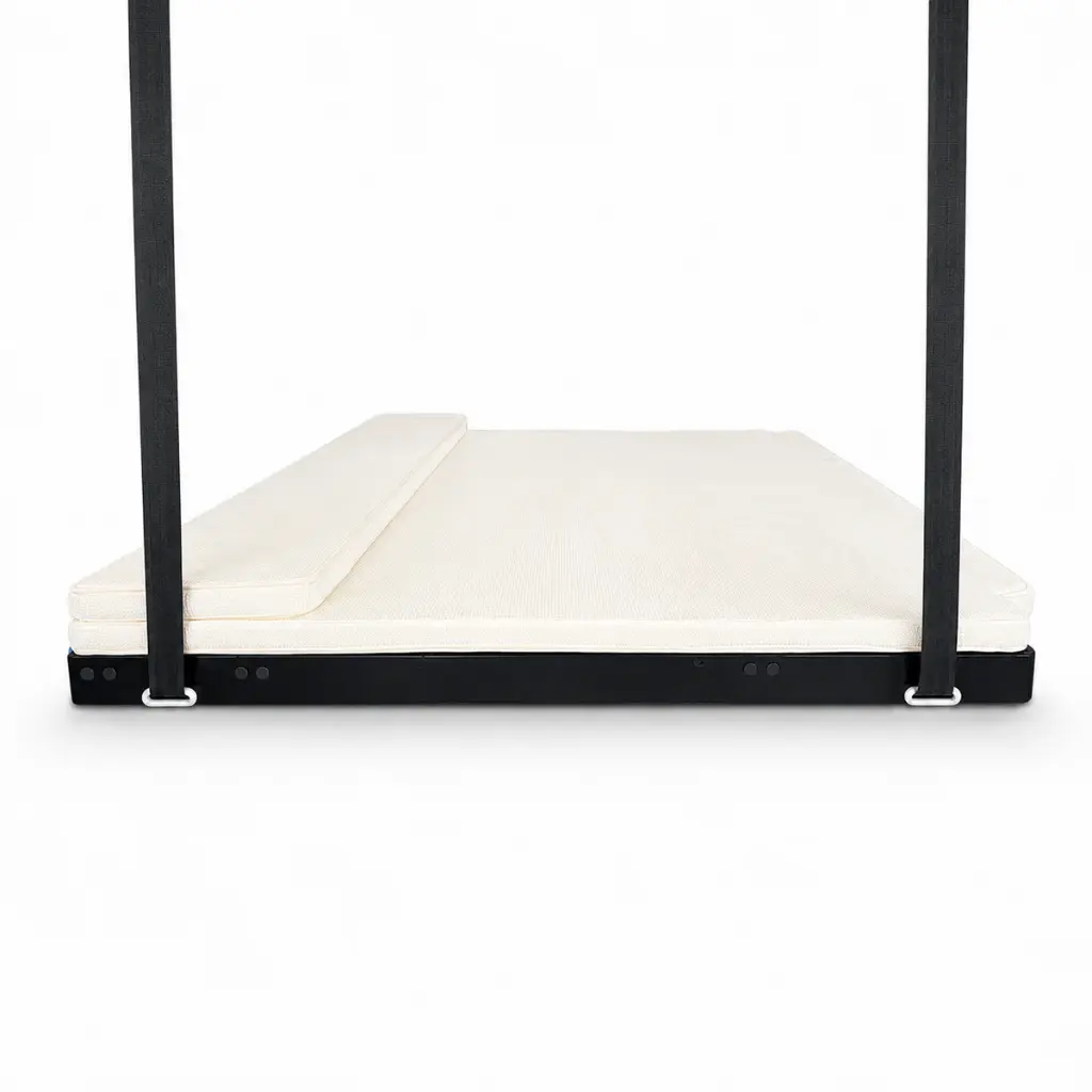 Camper Van Expandable Elevator Bed 4.webp
