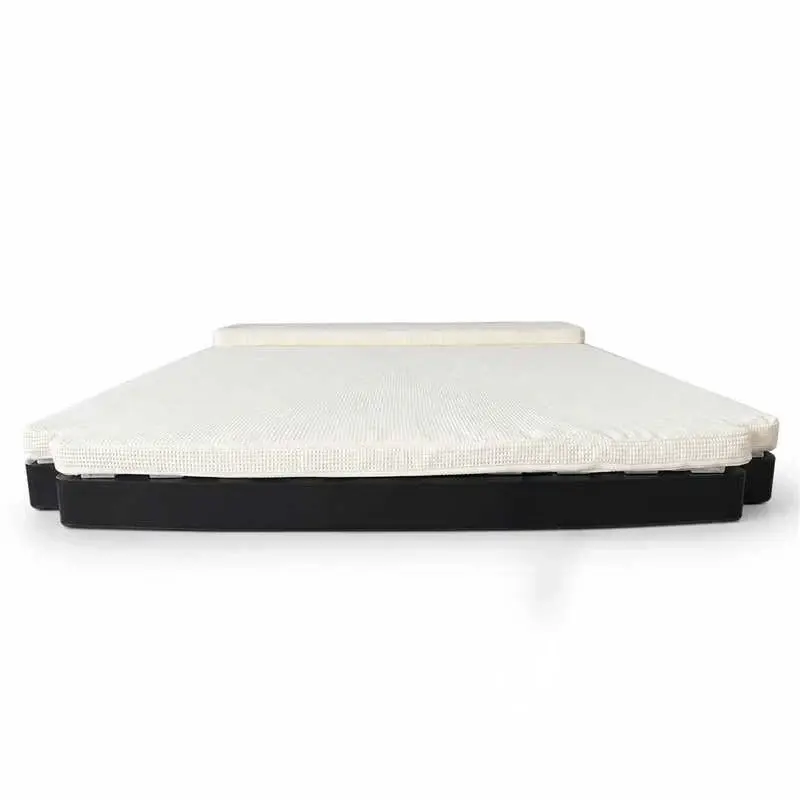 Camper Van Expandable Elevator Bed 6.webp