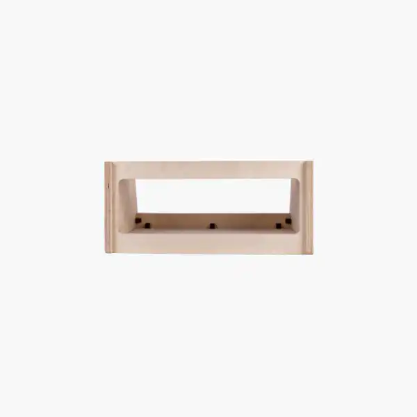 DIY Van Shelf Kit for Mercedes Sprinter – Baltic Birch Plywood - 24"