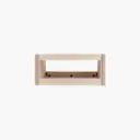 DIY Van Shelf Kit for Mercedes Sprinter – Baltic Birch Plywood - 24"