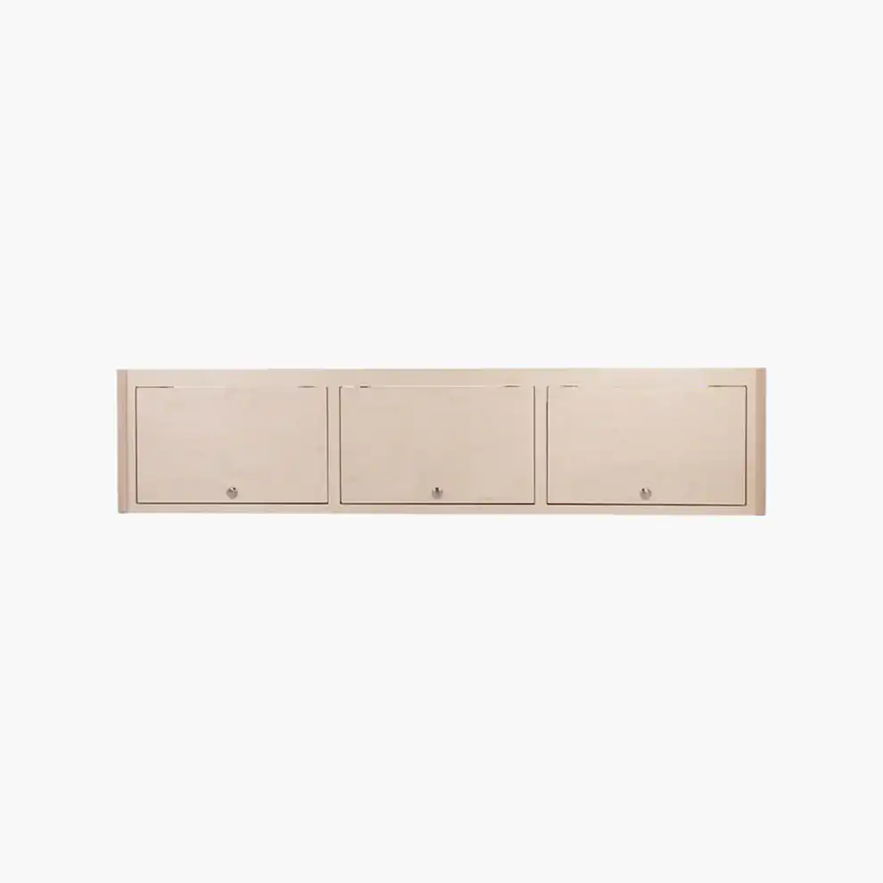 Camper Van Expandable Elevator Bed 15.webp