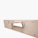 Overhead Triple Cabinet Kit for Sprinter Van - 66"