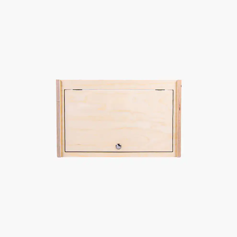Camper Van Expandable Elevator Bed 15.webp