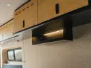 Under Cabinet Shelf 