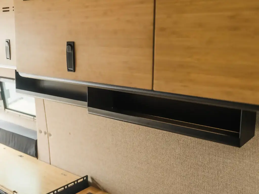 Under Cabinet Shelf 