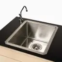 DIY Kitchen Galley Kit for Sprinter Vans 