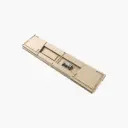 DIY Overhead Shelf Kit for Sprinter Vans  - 46"