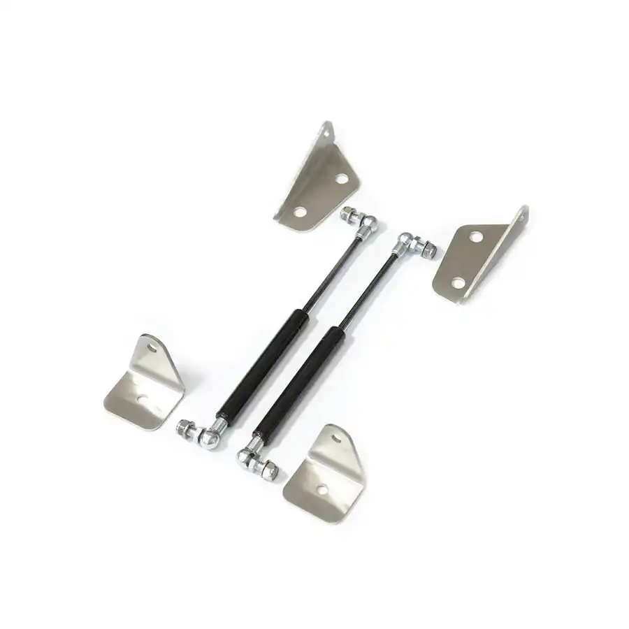 Vanspeed - Sprinter 2019+ Hydraulic Hood Strut Kit
