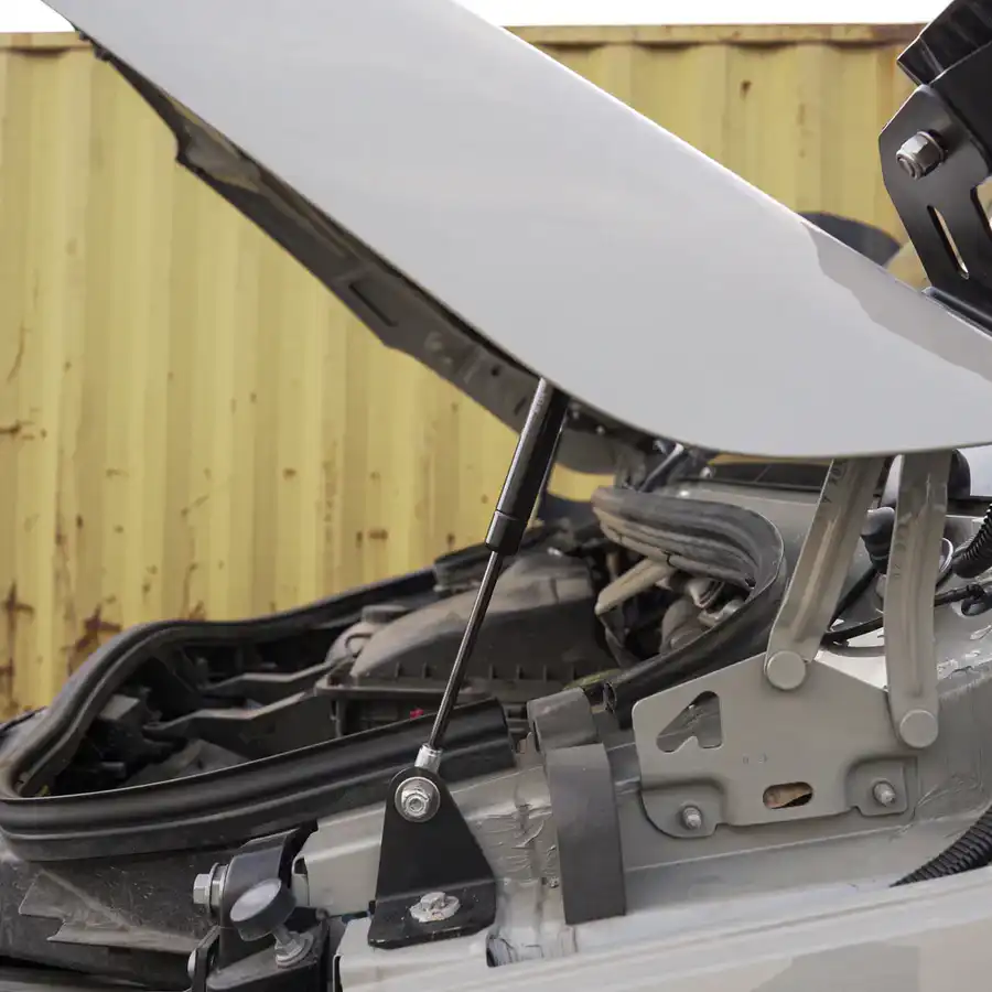 Vanspeed - Sprinter 2019+ Hydraulic Hood Strut Kit