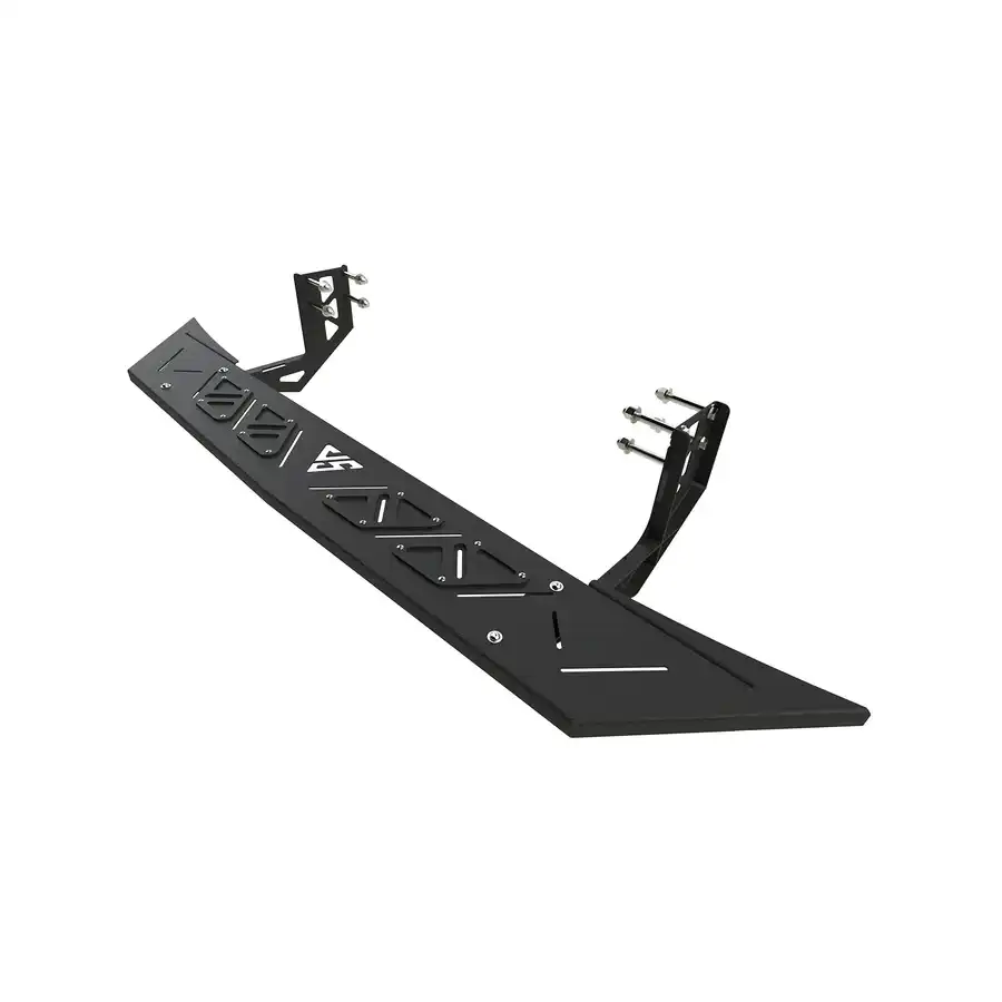 Vanspeed Sprinter Rear Step