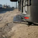 Vanspeed Sprinter Rear Step