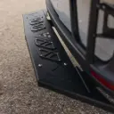 Vanspeed Sprinter Rear Step