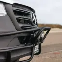 Vanspeed Sprinter Baja Bumper (Sprinter 2019+, 4WD)