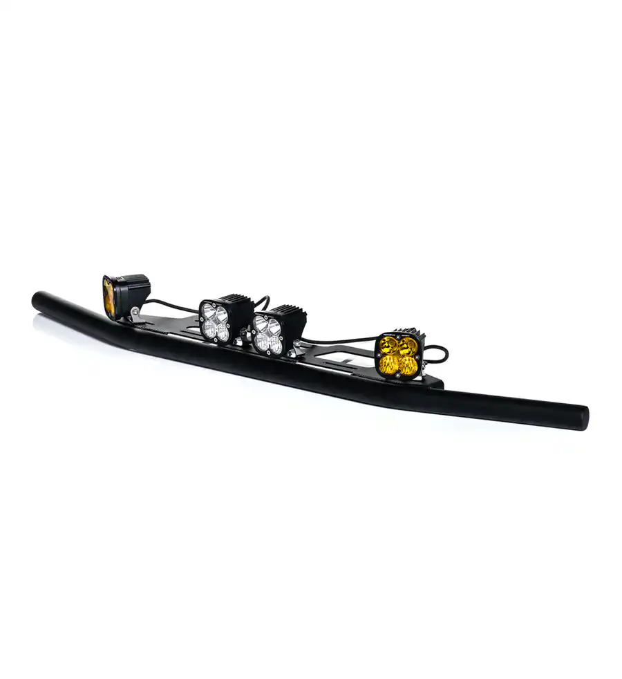 Vanspeed Sprinter Defender Bumper (Sprinter 2019+)