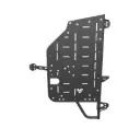 Vanspeed Sprinter Mule Carrier - Mounting Plate (Passenger Side, Sprinter 2019+)