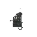 Vanspeed Sprinter Mule Carrier - Mounting Plate (Passenger Side, Sprinter 2019+)