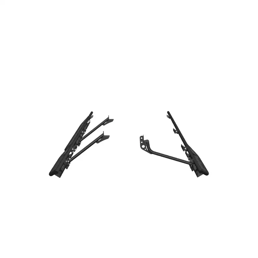 Vanspeed Sprinter Side Steps