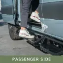 Vanspeed Sprinter Side Steps