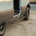 Vanspeed Sprinter Side Steps