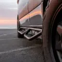 Vanspeed Sprinter Side Steps