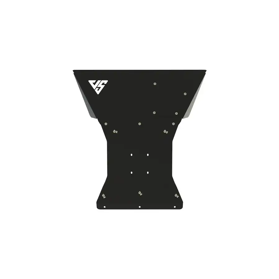 Vanspeed - Sprinter Skid Plate (Black)