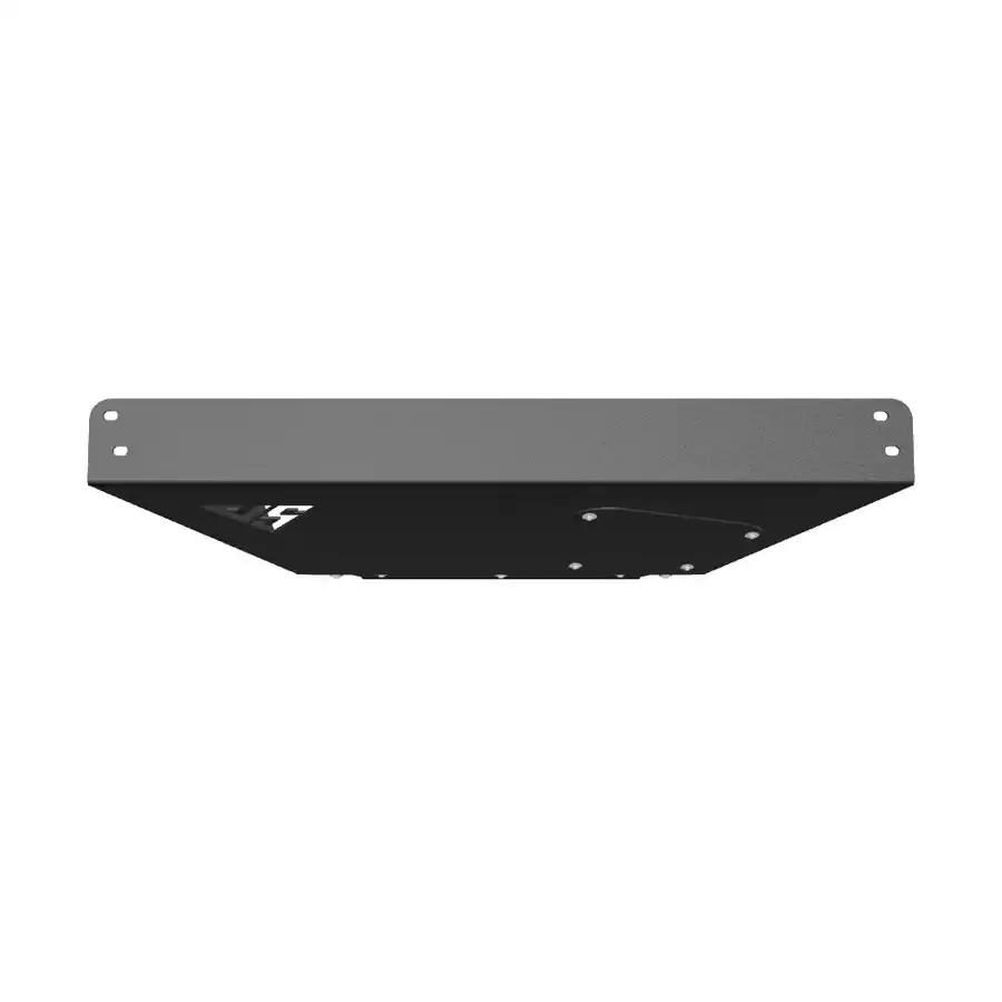 Vanspeed - Sprinter Skid Plate (Black)