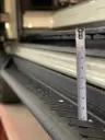 APEX - Rock Sliders / Side Steps - 144 - Drop Down - Steel