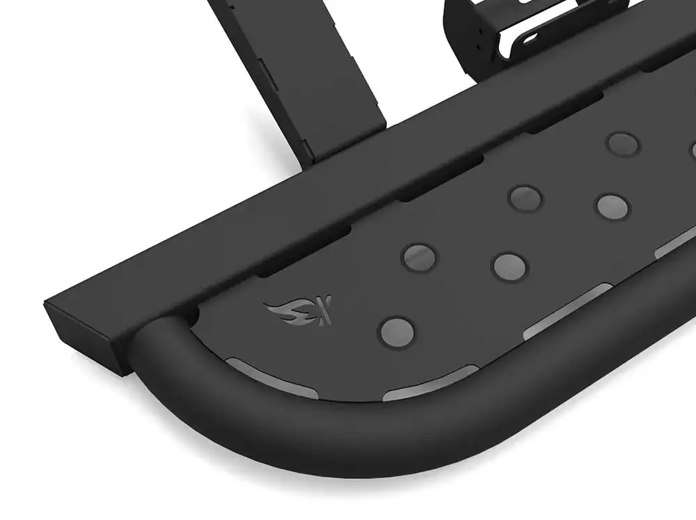 SPRINTER VAN SIDE STEPS