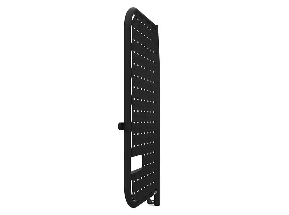 Sprinter Van Rear Door Platform 