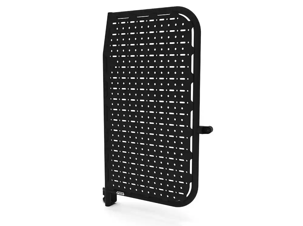 Sprinter Van Rear Door Platform 