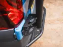 Sprinter Van Rear Door Platform 