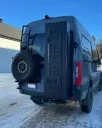 Deluxe - Ski, Snowboard and Golf Bag storage box - PHLÖ SYSTEM