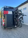 Medium vertical chest storage box - DELUXE version - PHLÖ SYSTEM