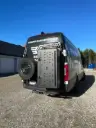 Medium vertical chest storage box - DELUXE version - PHLÖ SYSTEM