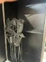 Medium vertical chest storage box - DELUXE version - PHLÖ SYSTEM