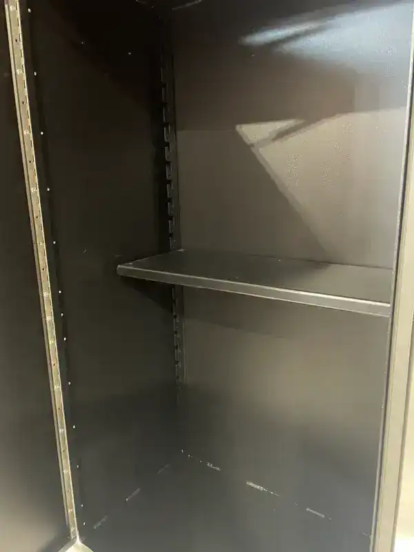 Medium vertical chest storage box - DELUXE version - PHLÖ SYSTEM