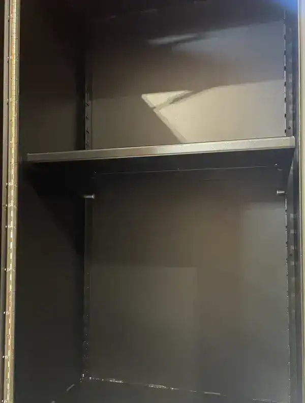 Medium vertical chest storage box - DELUXE version - PHLÖ SYSTEM