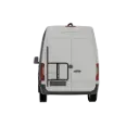 Spare Tire Carrier - MERCEDES SPRINTERS